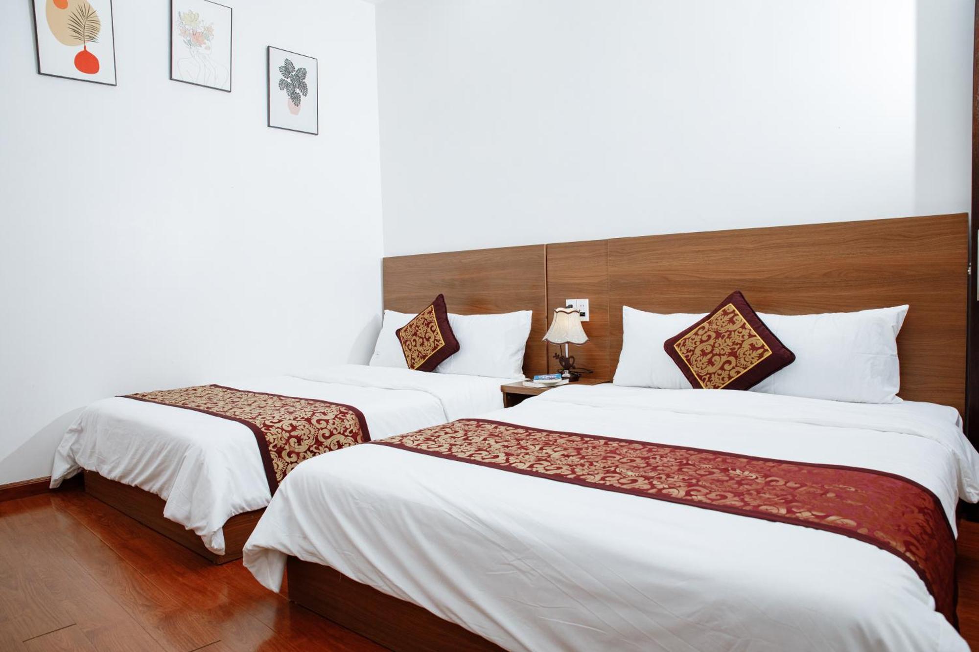 Sky House Hotel Da Lat City Exterior photo