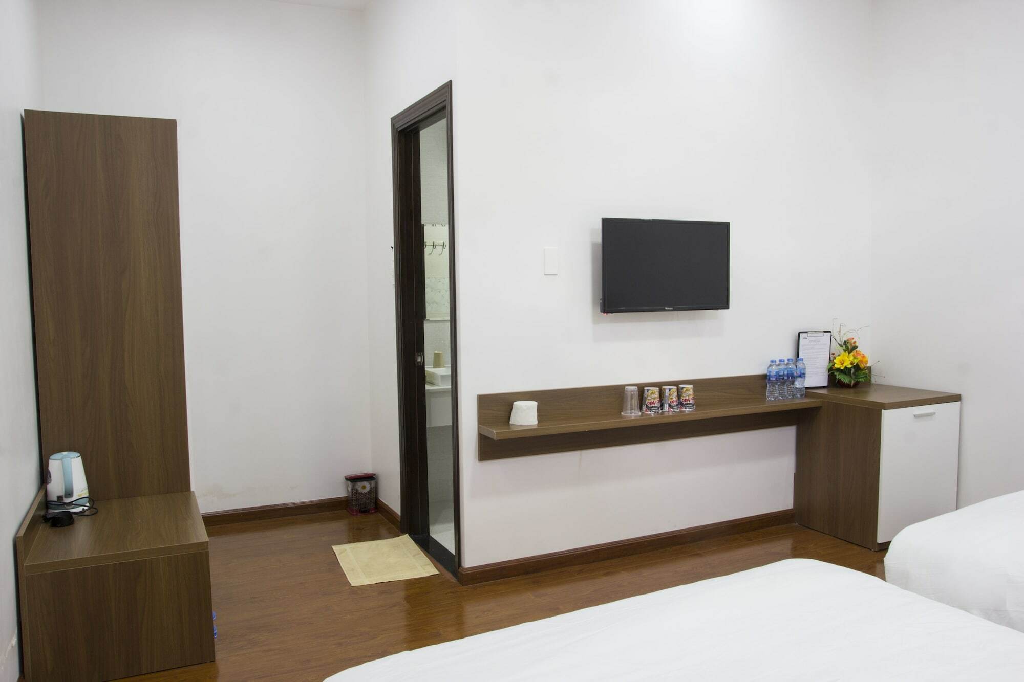 Sky House Hotel Da Lat City Exterior photo