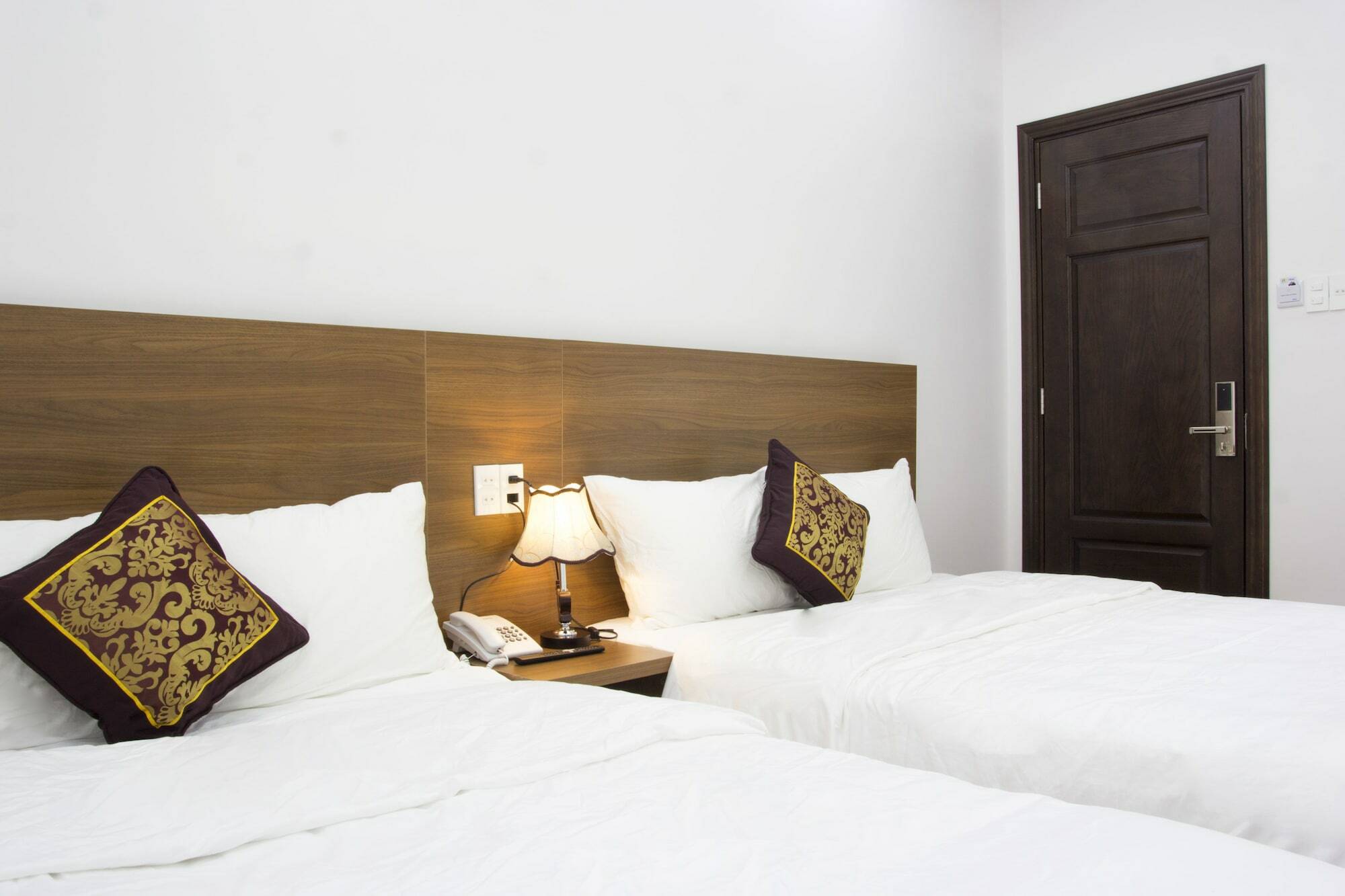 Sky House Hotel Da Lat City Exterior photo